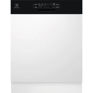 Electrolux EEA47201IK Lavastoviglie a Scomparsa Parziale 13 Coperti Classe E