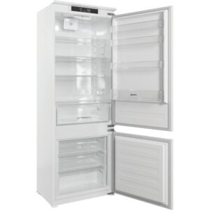 Indesit IND 401 Frigorifero Combinato da Incasso Bianco 193.5x69x54.5 cm