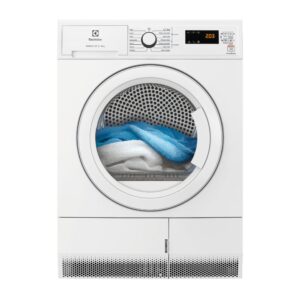 Electrolux EDH4284TOW Asciugatrice Libera Installazione Pompa Calore 8 Kg