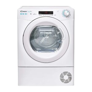 Candy Smart Pro CSOE H9A2DE-S Asciugatrice 9 Kg Pompa di Calore