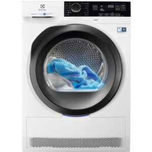 Electrolux EW8HL92ST Asciugatrice Libera Installazione 9kg Pompa di Calore