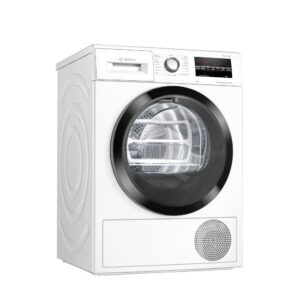 Bosch WTW85T09IT Asciugatrice Pompa di Calore 9 Kg Libera Installazione