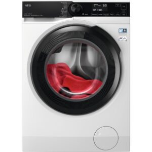 AEG LR7H94VAB Lavatrice Carica Frontale 9kg 1351 Giri/min Bianco