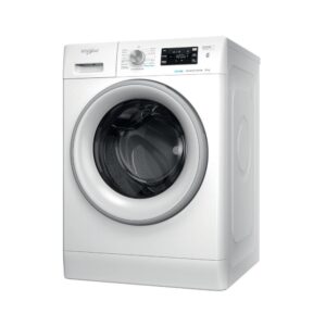 Whirlpool FFB 846 SV IT Lavatrice Carica Frontale 8kg 1400 Giri Bianco