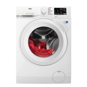 AEG L6FBI145 Lavatrice Carica Frontale 10 kg 1400 Giri/min Bianco Classe A