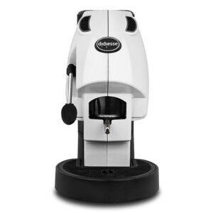 Macchina Caffè Didiesse Baby Frog Bianco ESE Automatica/Manuale 1.5L 450W