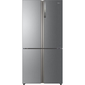 Haier Frigorifero 4 porte No Frost 610LT INOX HTF710DP7
