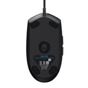 Logitech G203 Lightsync Wired Mouse 910005796