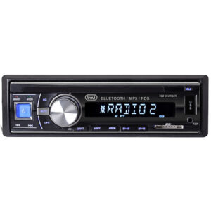 Trevi Sinto Car Mp3 Usb SCD 5702 Bluetooth 0570200