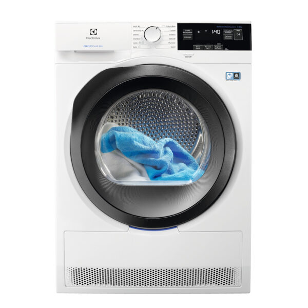 Electrolux EW8HX82S3 Asciugatrice 8Kg Classe A++