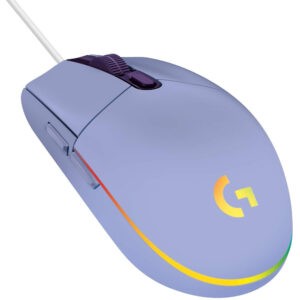 LOGITECH G203 LIGHTSYNC