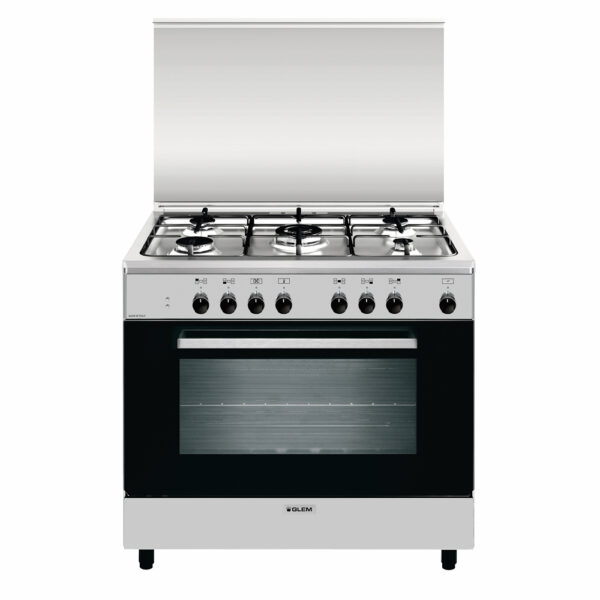 GLEM Forno elettrico AN965MI6