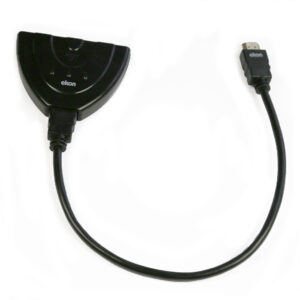 EKON Switcher cavo HDMI ECVHDMISWITCH31