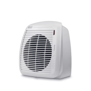 De Longhi Stufa elettrica HVY1020 WH 2000W HVY1020WHWH