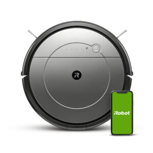 I ROBOT Robot Aspirazione e Lavapavimenti Roomba Combo