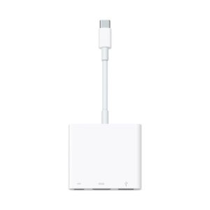 Apple Adattatore Multiporta Usb-C A Av Digitale MUF82ZMA