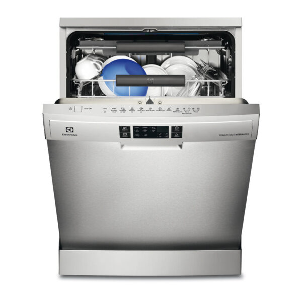 ELECTROLUX Lavastoviglie Serie 300 AirDry 15 Coperti ESF8560ROX