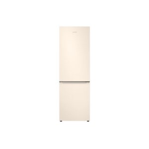 Samsung Frigorifero Combinato No Frost 344L SABBIA RB34T603EEL