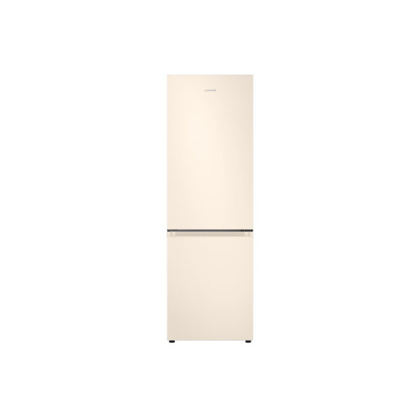 Samsung Frigorifero Combinato No Frost 344L SABBIA RB34T603EEL