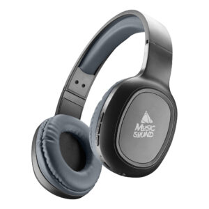 CELLULAR LINE Cuffie Music Sound BTHEADBBASICMSK Bluetooth/Wireless Nero
