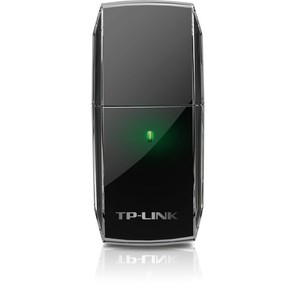 Tp-Link Adattatore Wi-Fi Ac600 ARCHERT2U