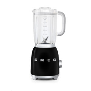 SMEG Frullatore Estetica 50's Style BLF01BLEU Nero