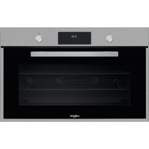 Whirlpool Forno Elettrico 90cm 73L Inox MSAK5VIXWH