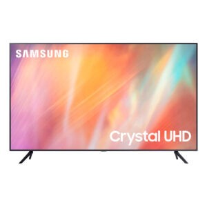 Samsung TV LED 43" UHD 4K Smart TV UE43AU7170UXZT