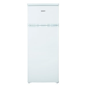 Sekom Frigorifero 2 porte Statico 206LT BIANCO SHDP28NSM1WF0