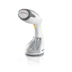 ARIETE Ferro da stiro verticale 4167 piastra acciaio Inox