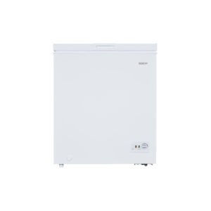 Sekom SHCP145SH4WF0 Congelatore Orizzontale 142LT Classe F