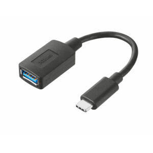 Trust Cavo adattatore da USB-C a USB-A 20967