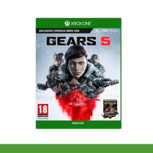 MICROSOFT Gears 5 Xbox One