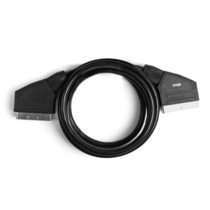 EKON Cavo scart in fascetta ECVXSCAR15MMK