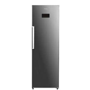 Zoppas HZTF34NH7XE0 Congelatore Verticale 274 LT Inox Classe E
