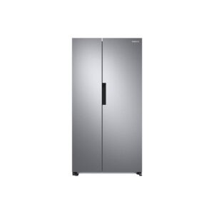 SAMSUNG Frigorifero Side By Side No Frost 652LT INOX RS66A8101SL