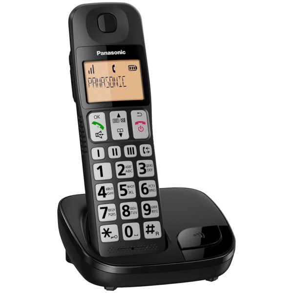 PANASONIC KX TGE110JTB Niclick panasonic-kx-tge110jtb-niclick