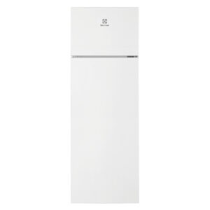 ELECTROLUX Frigorifero 2 porte Statico 244L BIANCO LTB1AF28W0