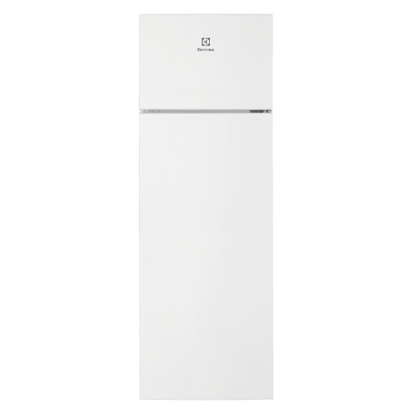 ELECTROLUX Frigorifero 2 porte Statico 244L BIANCO LTB1AF28W0