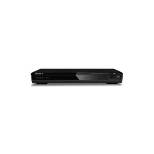 SONY DVPSR370