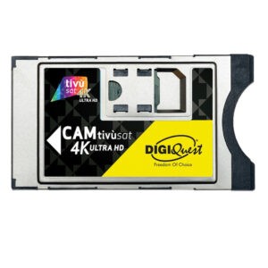 DIGIQUEST BUNDLETVSAT4K