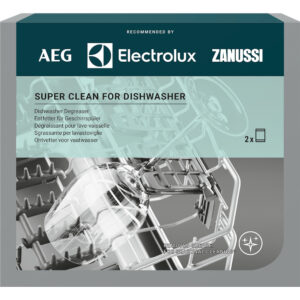 ELECTROLUX M3DCP200
