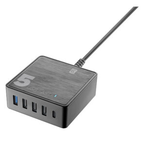 CELLULAR LINE ACHUSB5QCPD60WK