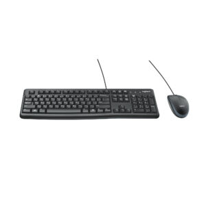LOGITECH Desktop MK120