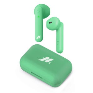 SBS Auricolari Twin TWS Beat MHTWSBEATBTG Wireless/Bluetooth