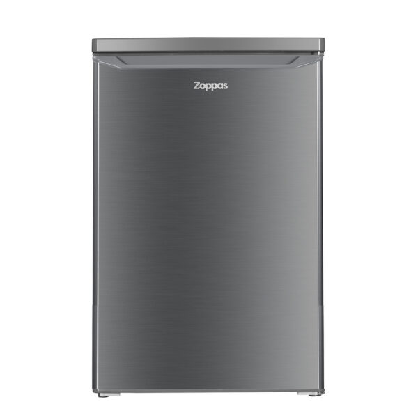 Zoppas Frigorifero da Tavolo 109LT INOX HZTR16SM1XE0