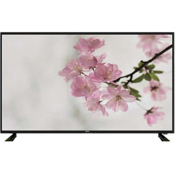 Akai TV LED 43" 4K UHD Smart TV AKTV4338J