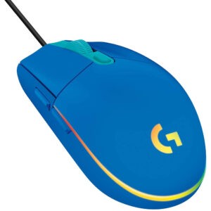 LOGITECH G203 LIGHTSYNC