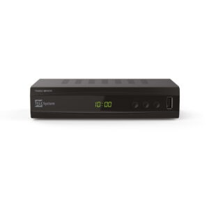 TELESYSTEM Decoder digitale terrestre 21005327