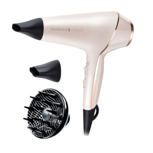 REMINGTON Asciugacapelli PROluxe AC9140 Rosa